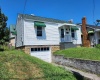 408 Bellview Avenue, Fairmont, West Virginia 26554-1908, 2 Bedrooms Bedrooms, 4 Rooms Rooms,1 BathroomBathrooms,Single Family Detached,For Sale,Bellview,10161034