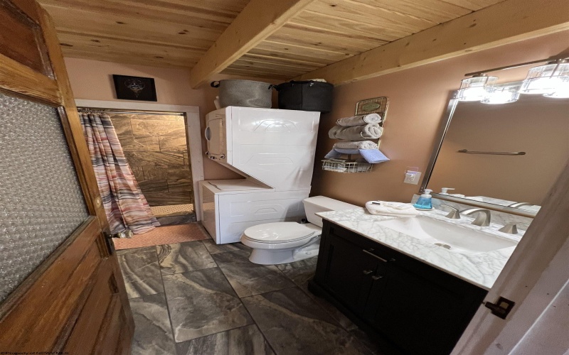 128 Brown Street, Thomas, West Virginia 26292, 2 Bedrooms Bedrooms, 4 Rooms Rooms,1 BathroomBathrooms,Single Family Detached,For Sale,Brown,10157291