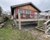 128 Brown Street, Thomas, West Virginia 26292, 2 Bedrooms Bedrooms, 4 Rooms Rooms,1 BathroomBathrooms,Single Family Detached,For Sale,Brown,10157291