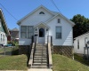 2008 Williams Avenue, Clarksburg, West Virginia 26301, 3 Bedrooms Bedrooms, 6 Rooms Rooms,2 BathroomsBathrooms,Single Family Detached,For Sale,Williams,10161024