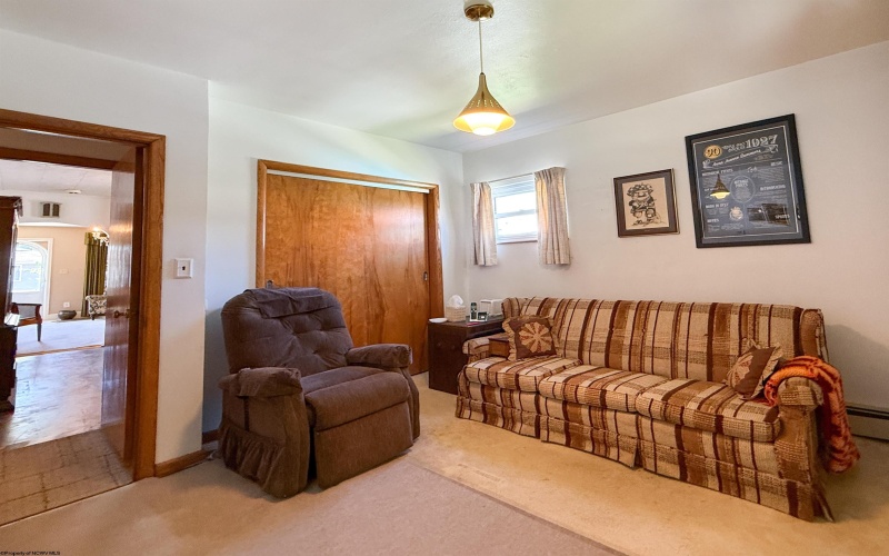 2008 Williams Avenue, Clarksburg, West Virginia 26301, 3 Bedrooms Bedrooms, 6 Rooms Rooms,2 BathroomsBathrooms,Single Family Detached,For Sale,Williams,10161024
