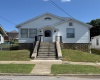 2008 Williams Avenue, Clarksburg, West Virginia 26301, 3 Bedrooms Bedrooms, 6 Rooms Rooms,2 BathroomsBathrooms,Single Family Detached,For Sale,Williams,10161024