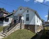 2008 Williams Avenue, Clarksburg, West Virginia 26301, 3 Bedrooms Bedrooms, 6 Rooms Rooms,2 BathroomsBathrooms,Single Family Detached,For Sale,Williams,10161024