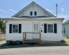 328.5 Milford Street, Clarksburg, West Virginia 26301, 2 Bedrooms Bedrooms, 5 Rooms Rooms,1 BathroomBathrooms,Single Family Detached,For Sale,Milford,10161026