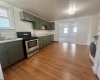 328.5 Milford Street, Clarksburg, West Virginia 26301, 2 Bedrooms Bedrooms, 5 Rooms Rooms,1 BathroomBathrooms,Single Family Detached,For Sale,Milford,10161026