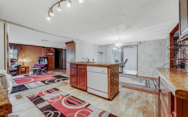 120 Parkview Drive, Morgantown, West Virginia 26501, 2 Bedrooms Bedrooms, 6 Rooms Rooms,1 BathroomBathrooms,Single Family Detached,For Sale,Parkview,10161031