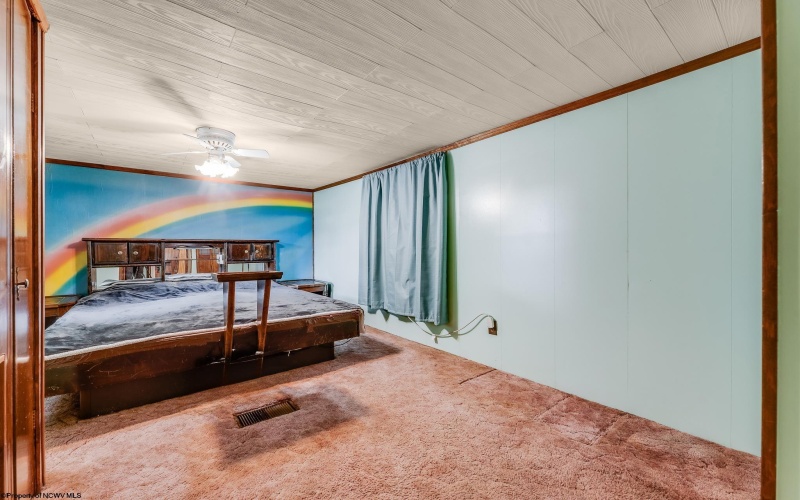 120 Parkview Drive, Morgantown, West Virginia 26501, 2 Bedrooms Bedrooms, 6 Rooms Rooms,1 BathroomBathrooms,Single Family Detached,For Sale,Parkview,10161031