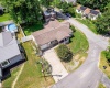 120 Parkview Drive, Morgantown, West Virginia 26501, 2 Bedrooms Bedrooms, 6 Rooms Rooms,1 BathroomBathrooms,Single Family Detached,For Sale,Parkview,10161031