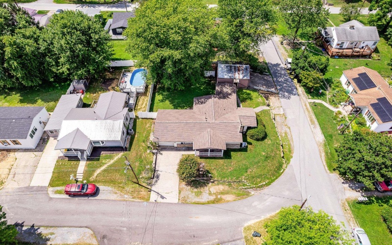 120 Parkview Drive, Morgantown, West Virginia 26501, 2 Bedrooms Bedrooms, 6 Rooms Rooms,1 BathroomBathrooms,Single Family Detached,For Sale,Parkview,10161031