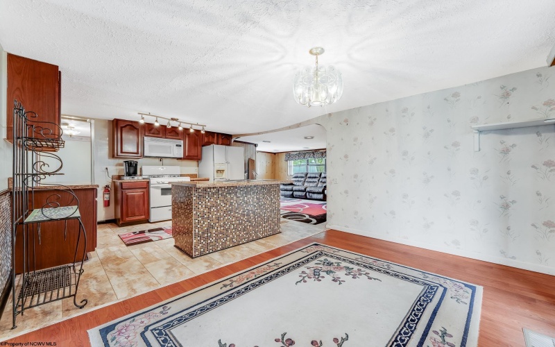 120 Parkview Drive, Morgantown, West Virginia 26501, 2 Bedrooms Bedrooms, 6 Rooms Rooms,1 BathroomBathrooms,Single Family Detached,For Sale,Parkview,10161031