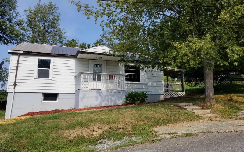 8287 Gordon Street, Stonewood, West Virginia 26301, 2 Bedrooms Bedrooms, 6 Rooms Rooms,1 BathroomBathrooms,Single Family Detached,For Sale,Gordon,10161038