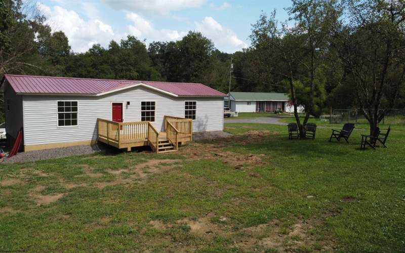 349 Mankins Addition Road, Tunnelton, West Virginia 26444, 3 Bedrooms Bedrooms, 6 Rooms Rooms,2 BathroomsBathrooms,Single Family Detached,For Sale,Mankins Addition,10161045