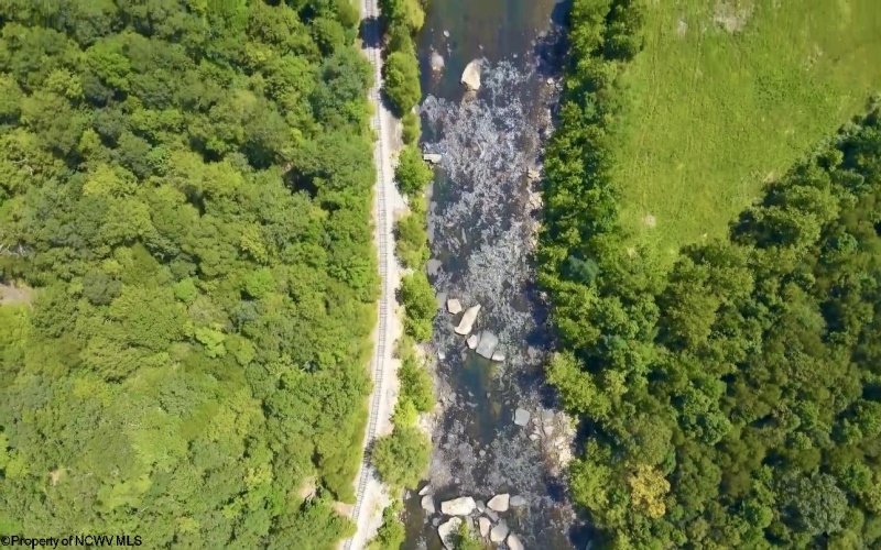 TBD Blue Ridge Road, Belington, West Virginia 26405, ,Lots/land,For Sale,Blue Ridge,10161043