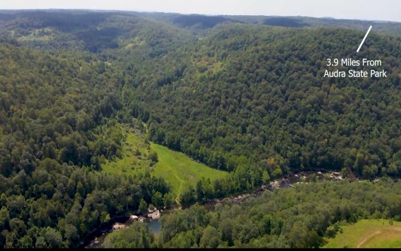 TBD Blue Ridge Road, Belington, West Virginia 26405, ,Lots/land,For Sale,Blue Ridge,10161043