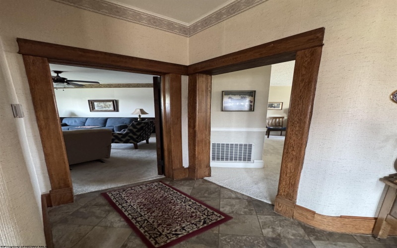 109 Fayette Street, Buckhannon, West Virginia 26201, 3 Bedrooms Bedrooms, 9 Rooms Rooms,2 BathroomsBathrooms,Single Family Detached,For Sale,Fayette,10161044