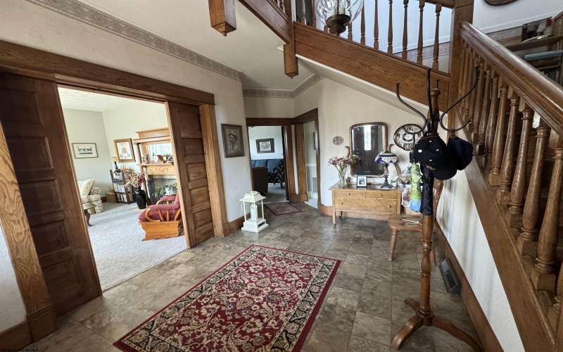 109 Fayette Street, Buckhannon, West Virginia 26201, 3 Bedrooms Bedrooms, 9 Rooms Rooms,2 BathroomsBathrooms,Single Family Detached,For Sale,Fayette,10161044