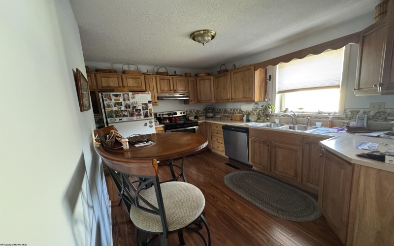 109 Fayette Street, Buckhannon, West Virginia 26201, 3 Bedrooms Bedrooms, 9 Rooms Rooms,2 BathroomsBathrooms,Single Family Detached,For Sale,Fayette,10161044