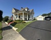 109 Fayette Street, Buckhannon, West Virginia 26201, 3 Bedrooms Bedrooms, 9 Rooms Rooms,2 BathroomsBathrooms,Single Family Detached,For Sale,Fayette,10161044
