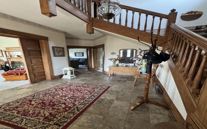 109 Fayette Street, Buckhannon, West Virginia 26201, 3 Bedrooms Bedrooms, 9 Rooms Rooms,2 BathroomsBathrooms,Single Family Detached,For Sale,Fayette,10161044