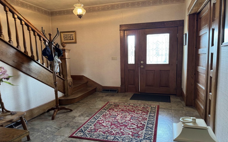 109 Fayette Street, Buckhannon, West Virginia 26201, 3 Bedrooms Bedrooms, 9 Rooms Rooms,2 BathroomsBathrooms,Single Family Detached,For Sale,Fayette,10161044