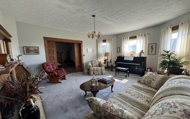 109 Fayette Street, Buckhannon, West Virginia 26201, 3 Bedrooms Bedrooms, 9 Rooms Rooms,2 BathroomsBathrooms,Single Family Detached,For Sale,Fayette,10161044