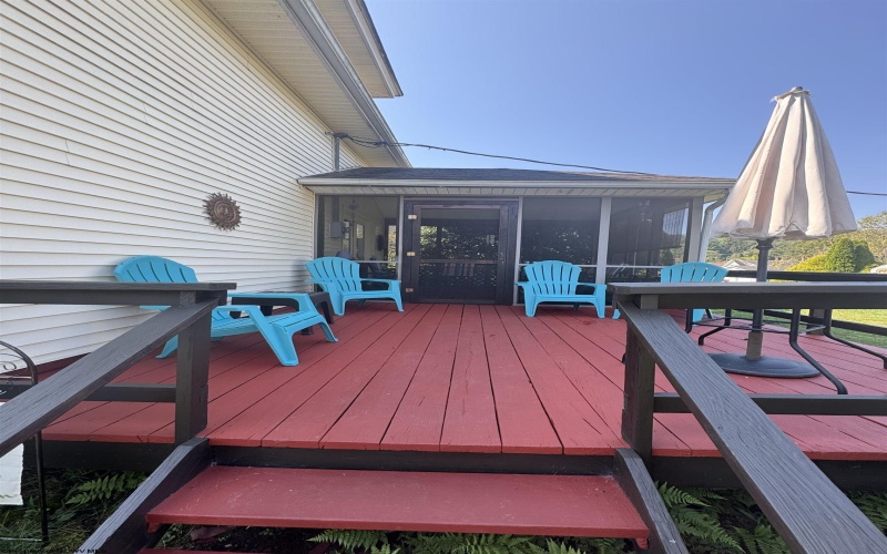 109 Fayette Street, Buckhannon, West Virginia 26201, 3 Bedrooms Bedrooms, 9 Rooms Rooms,2 BathroomsBathrooms,Single Family Detached,For Sale,Fayette,10161044