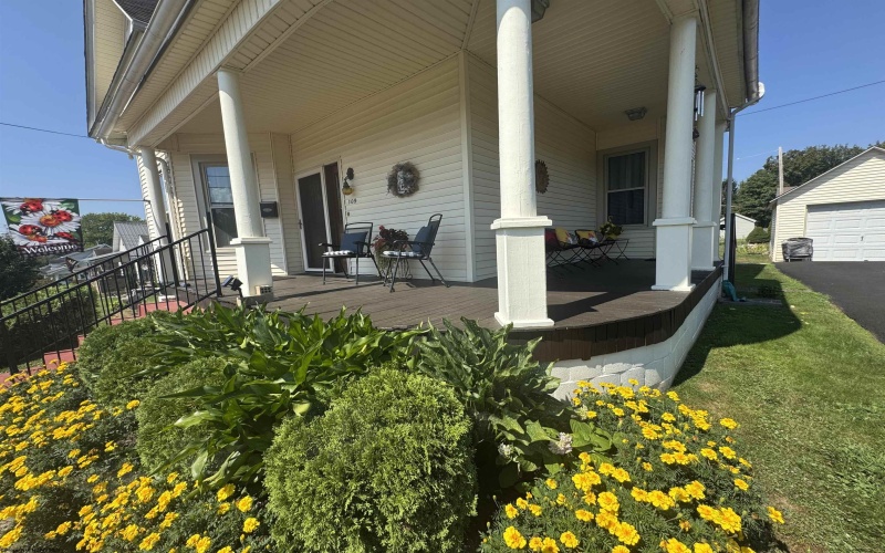 109 Fayette Street, Buckhannon, West Virginia 26201, 3 Bedrooms Bedrooms, 9 Rooms Rooms,2 BathroomsBathrooms,Single Family Detached,For Sale,Fayette,10161044