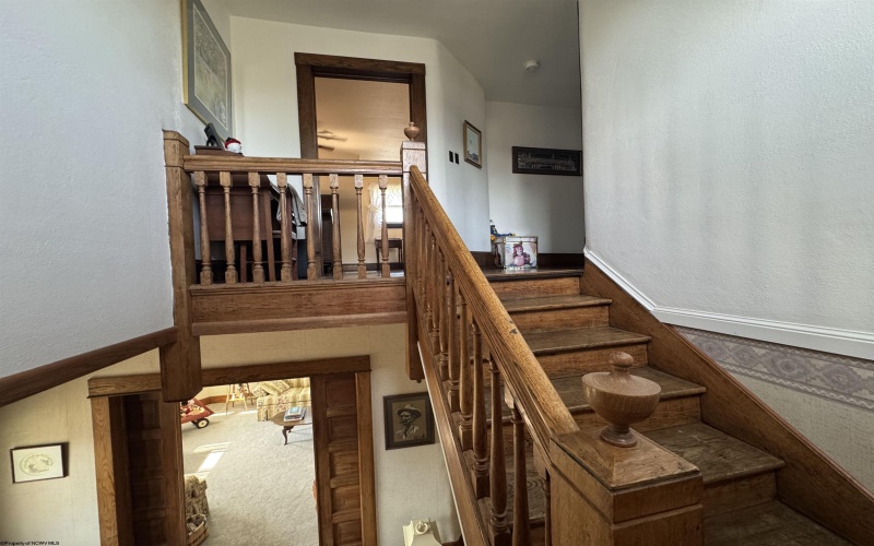 109 Fayette Street, Buckhannon, West Virginia 26201, 3 Bedrooms Bedrooms, 9 Rooms Rooms,2 BathroomsBathrooms,Single Family Detached,For Sale,Fayette,10161044