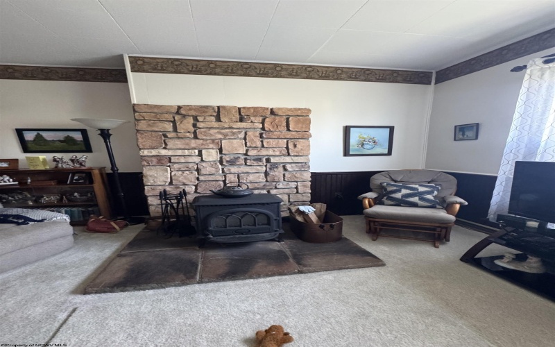 109 Fayette Street, Buckhannon, West Virginia 26201, 3 Bedrooms Bedrooms, 9 Rooms Rooms,2 BathroomsBathrooms,Single Family Detached,For Sale,Fayette,10161044