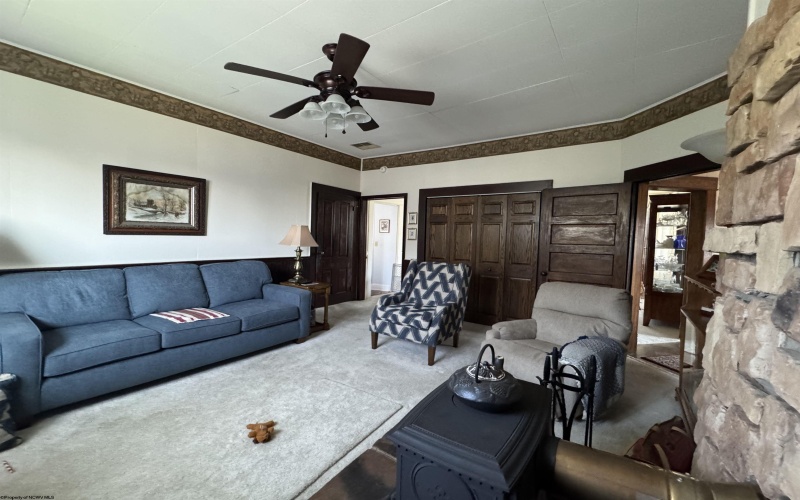 109 Fayette Street, Buckhannon, West Virginia 26201, 3 Bedrooms Bedrooms, 9 Rooms Rooms,2 BathroomsBathrooms,Single Family Detached,For Sale,Fayette,10161044