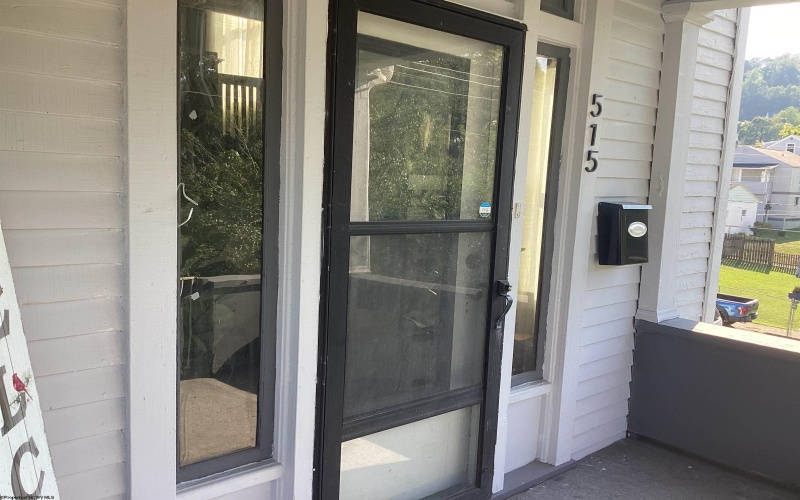 515 Duff Avenue, Clarksburg, West Virginia 26301, 3 Bedrooms Bedrooms, 7 Rooms Rooms,2 BathroomsBathrooms,Single Family Detached,For Sale,Duff,10161042