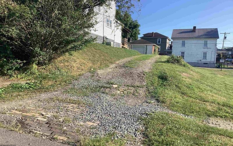 515 Duff Avenue, Clarksburg, West Virginia 26301, 3 Bedrooms Bedrooms, 7 Rooms Rooms,2 BathroomsBathrooms,Single Family Detached,For Sale,Duff,10161042