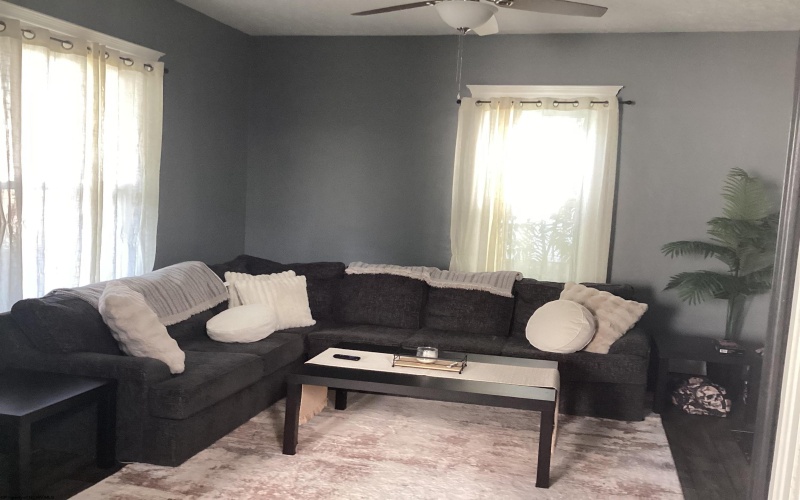 515 Duff Avenue, Clarksburg, West Virginia 26301, 3 Bedrooms Bedrooms, 7 Rooms Rooms,2 BathroomsBathrooms,Single Family Detached,For Sale,Duff,10161042
