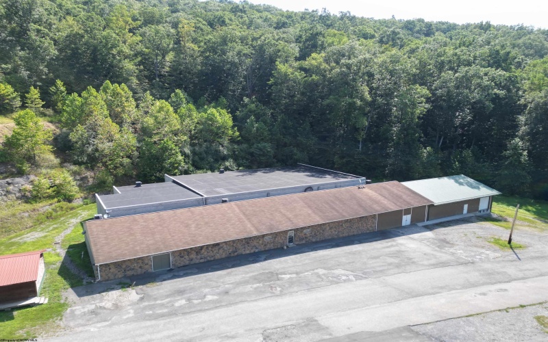 90 Stonecoal Road, Horner, West Virginia 26372, ,Commercial/industrial,For Sale,Stonecoal,10161050