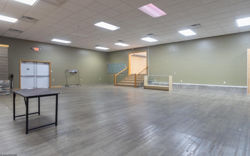 90 Stonecoal Road, Horner, West Virginia 26372, ,Commercial/industrial,For Sale,Stonecoal,10161050