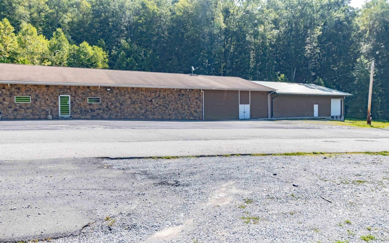 90 Stonecoal Road, Horner, West Virginia 26372, ,Commercial/industrial,For Sale,Stonecoal,10161050