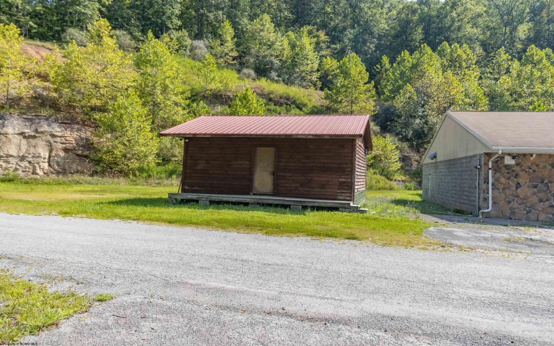 90 Stonecoal Road, Horner, West Virginia 26372, ,Commercial/industrial,For Sale,Stonecoal,10161050
