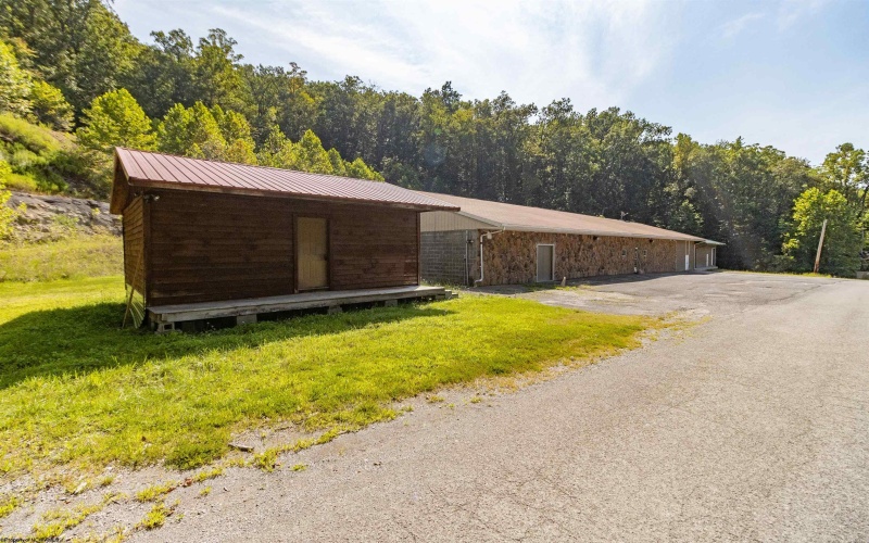 90 Stonecoal Road, Horner, West Virginia 26372, ,Commercial/industrial,For Sale,Stonecoal,10161050