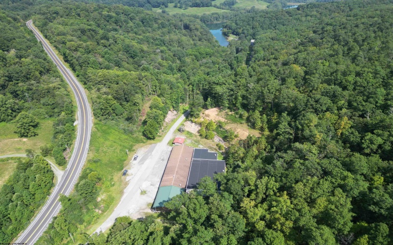 90 Stonecoal Road, Horner, West Virginia 26372, ,Commercial/industrial,For Sale,Stonecoal,10161050