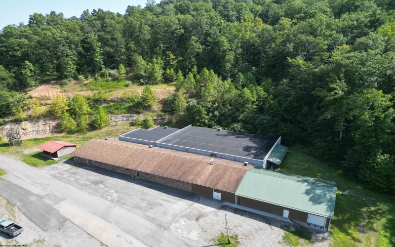 90 Stonecoal Road, Horner, West Virginia 26372, ,Commercial/industrial,For Sale,Stonecoal,10161050