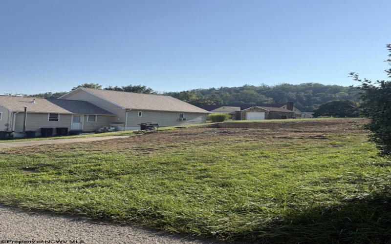 53 Kersting Avenue, Grafton, West Virginia 26354, ,Lots/land,For Sale,Kersting,10161048