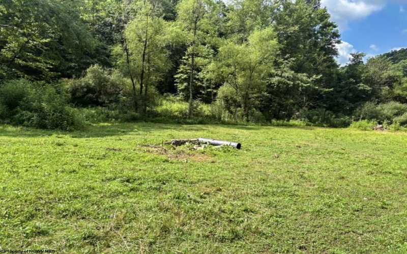 TBD Comanche Drive, Wallace, West Virginia 26448, ,Lots/land,For Sale,Comanche,10161049