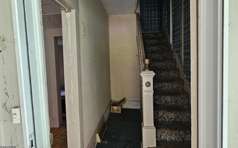38 Cole Street, Philippi, West Virginia 26416, 4 Bedrooms Bedrooms, 9 Rooms Rooms,1 BathroomBathrooms,Single Family Detached,For Sale,Cole,10161051