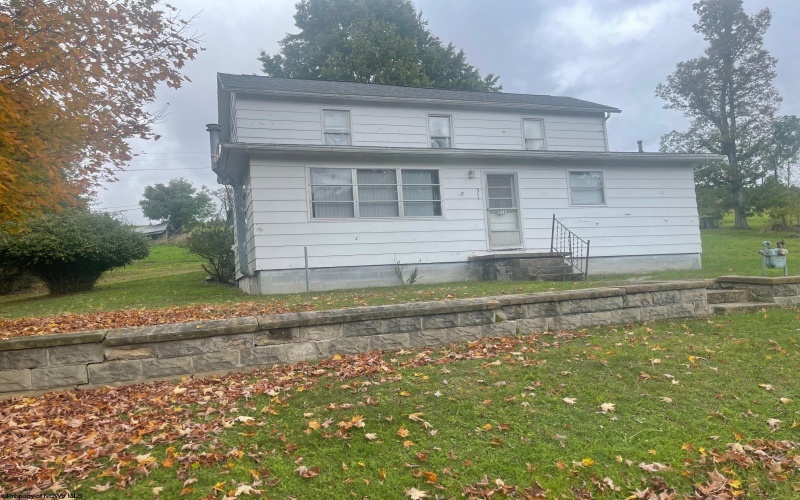 511 Waterloo Road, French Creek, West Virginia 26201, 3 Bedrooms Bedrooms, 7 Rooms Rooms,1 BathroomBathrooms,Single Family Detached,For Sale,Waterloo,10157709