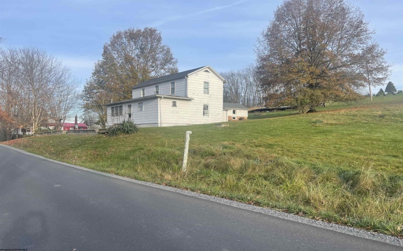 511 Waterloo Road, French Creek, West Virginia 26201, 3 Bedrooms Bedrooms, 7 Rooms Rooms,1 BathroomBathrooms,Single Family Detached,For Sale,Waterloo,10157709