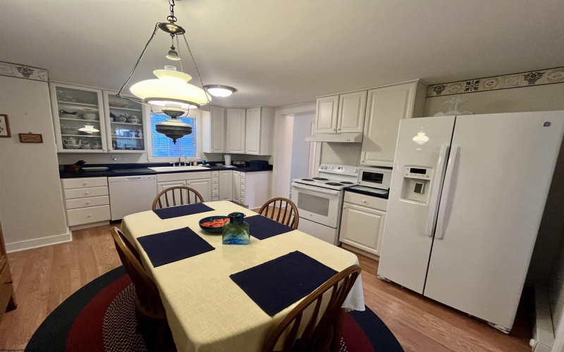 200 BB Road, Arthurdale, West Virginia 26520, 4 Bedrooms Bedrooms, 7 Rooms Rooms,2 BathroomsBathrooms,Single Family Detached,For Sale,BB,10161054