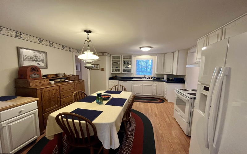 200 BB Road, Arthurdale, West Virginia 26520, 4 Bedrooms Bedrooms, 7 Rooms Rooms,2 BathroomsBathrooms,Single Family Detached,For Sale,BB,10161054