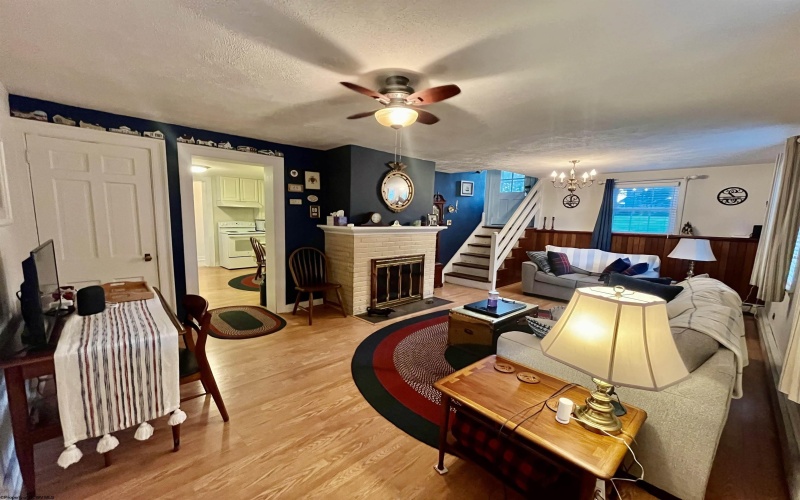 200 BB Road, Arthurdale, West Virginia 26520, 4 Bedrooms Bedrooms, 7 Rooms Rooms,2 BathroomsBathrooms,Single Family Detached,For Sale,BB,10161054