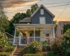 344 Maple Avenue, Morgantown, West Virginia 26501, 4 Bedrooms Bedrooms, 7 Rooms Rooms,3 BathroomsBathrooms,Single Family Detached,For Sale,Maple,10161053