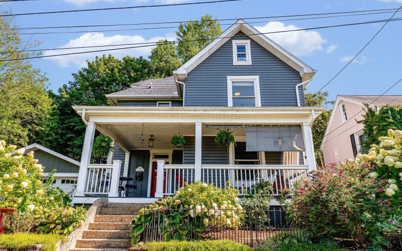 344 Maple Avenue, Morgantown, West Virginia 26501, 4 Bedrooms Bedrooms, 7 Rooms Rooms,3 BathroomsBathrooms,Single Family Detached,For Sale,Maple,10161053
